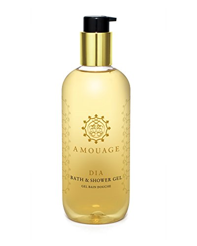 Preisvergleich Produktbild Amouage Dia Showergel, 300 ml