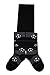 Weri Spezials Baby Boys Football+Strips Tights 2-3 years (92/98) Black