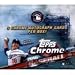 Produktbild 2016 Topps Chrome Jumbo Baseball Hobby Box by Topps