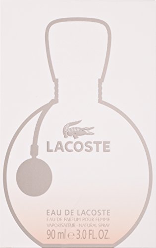 Lacoste Eau de Lacoste Eau de Parfum EdP 90 ml - 4