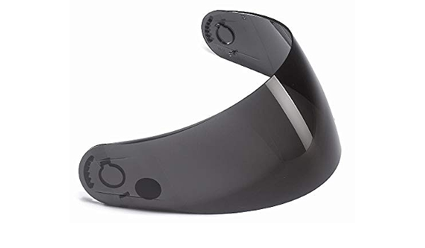 Airoh S4 Visiera : Amazon.it: Auto e Moto