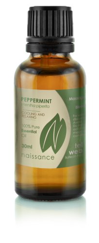 30ml Peppermint Essential Oil