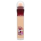 Maybelline Eraser Eye Concealer, Light 6.8 ml