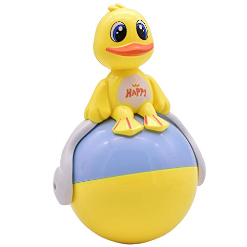 Preisvergleich Produktbild NIUQY Sonderverkauf Tragbarer Kinder-Meerespflanzen-Schwein-Karikat... und Licht-Sturz Tägliches Wesentliches Intelligentes Gerät Ausverkauf