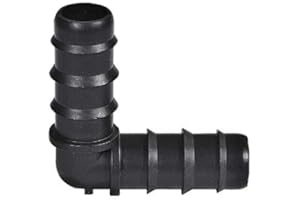 Grow Insane 13mm Elbow Connector