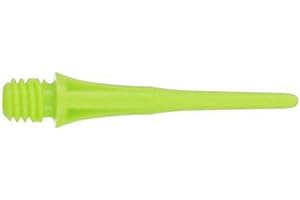 Cosmo darts fit point plus gr?n 2ba 25 mm 50 st?ck