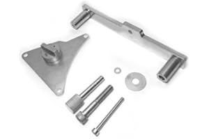 CASTEX Herramienta de Ajuste de Motor Juego de Calado de distribución Kit de Calado de Distribución para Coche Compatible con Fiat 500X Compatible con Jeep Renegade. Motore 1.0 e 1.3 - Made in EU