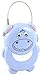 Buggyguard Retractable Pram Lock (Hippo)