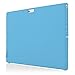 Produktbild Incipio Feather Advanced Case für Microsoft Surface Pro 4 - von Microsoft zertifizierte Schutzhülle [Kickstand Kompatibel | Type Cover Kompatibel   Verschiedene Farben] - MRSF-093-BLU