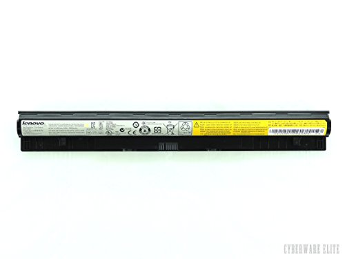 Original Lenovo Akku für Lenovo Modell L12M4A02 G500/G500S Serie, kompatible Teile L12L4A02 L12S4E01