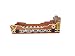 Bebe Style Children's Pirate Ship/Boat Wooden Junior Bed