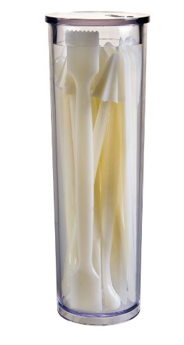 IBILI 752900 - Juego 12 estecas para modelar