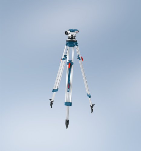 Bosch 0601091200 BT 160 Prof Flachkopfstativ - 2