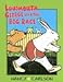 Loudmouth George and the Big Race (Nancy Carlson's Neighborhood) by 