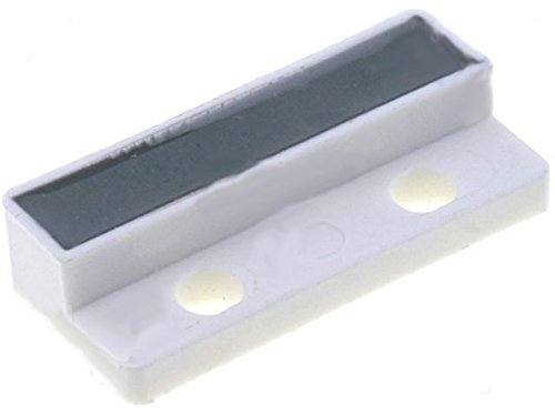 Preisvergleich Produktbild Magnet zum Aufschrauben Meder Magnet M12