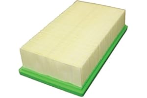 PROFILTERS filter for Bosch GAS 35 L/M SFK/AFS, GAS 55 M AFS