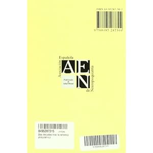 Dos decadas tras la reforme psiquiatrica