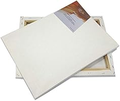 Canvas Board 280 GSM 30 x 40