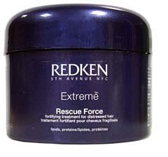 Price comparison product image Redken Extreme Rescue Force