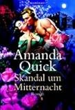 Cover zum Buch Skandal um Mitternacht