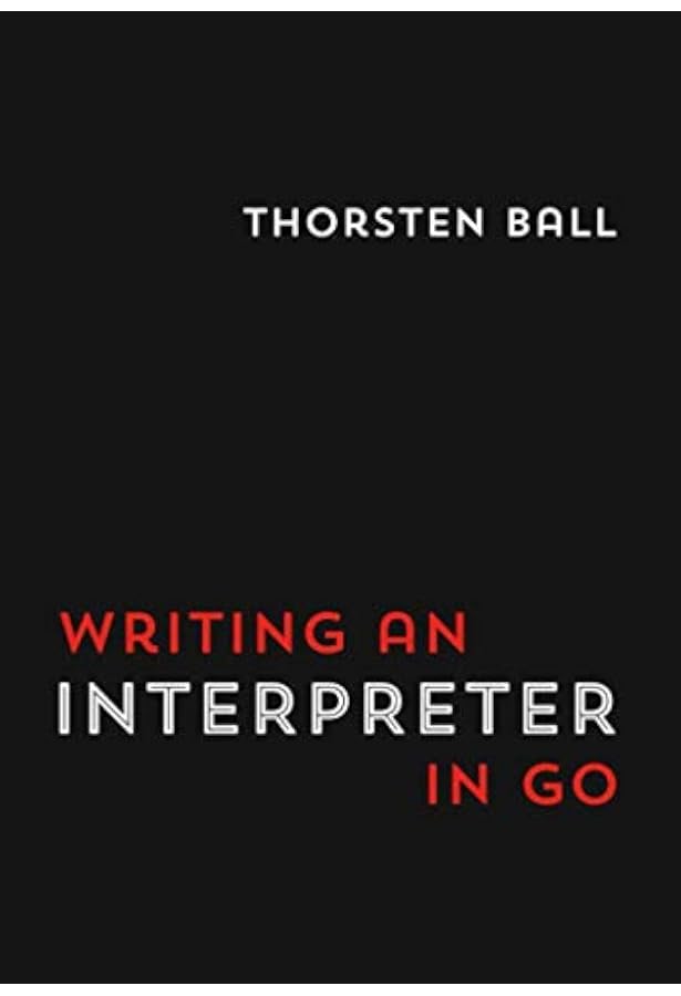 Crafting Interpreters : Nystrom, Robert: Amazon.se: Books