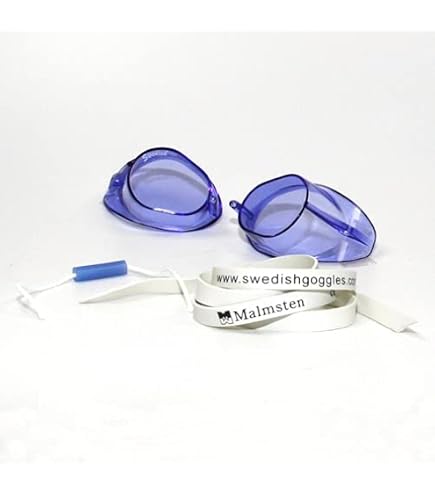 Speedo Reserve Silicone Zwembrilband – Zwart – One Size – Universeel Vervangingsonderdeel 4 miniatura