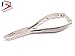 BeautyTrack - Pro Toe Nail 5.5"(14cm) Clippers Cvd Cutter Chiropody Podiatry for all type of nails