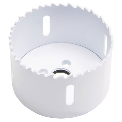 Maco Tools Lochsäge 58 mm aus HSS Bi-Metall Trockenbau Dosenbohrer