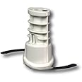 BRAUN LIQUIDISER/Mixer Blade - for Combimax K700/K750