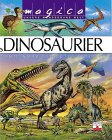 Image de Magica, Unsere wunderbare Welt, Dinosaurier und ausgestorbene Tiere (Hors Collection)