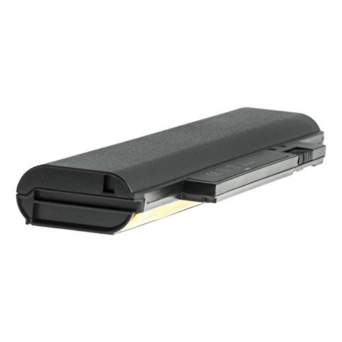 Green Cell® 45N1059 42T4943 42T4957 Laptop Akku für Lenovo ThinkPad Edge E120 E125 E130 E135 E320 E325 E330 E335 L330 X121e X130e X131e X140e Chromebook X131e (6 Zellen 4400mAh 11.1V Schwarz) - 8