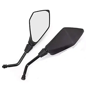 Generic Open Throttle Racers Kawasaki Z650/Z800/Z900/Z1000 Mirrors set