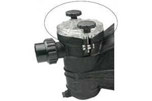 jardiboutique - Couvercle de Pompe Compatible pour VIPool MCB/MNB