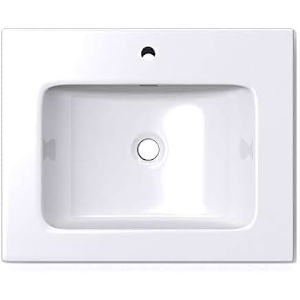 Suchergebnis auf Amazon.de für: einbauwaschbecken oval