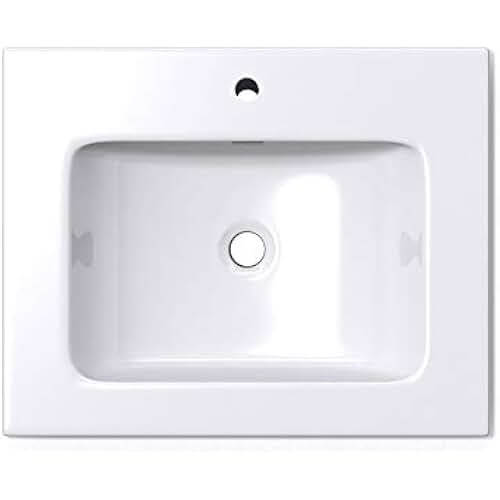 Suchergebnis auf Amazon.de für: einbauwaschbecken oval