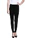 Allegra K Women Leggings Pants Solid Casual Skinny Trousers