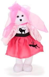Chantilly Lane Singing Bear Olivia