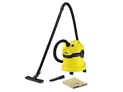 Kärcher Karcher MV 2 Aspirateur eau et poussières