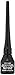 Prestige Cosmetics Liquid Eyeliner Black 3ml
