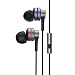 Produktbild Changseo JOWAY HP39 3,5-mm-Kabel-In-Ear-Ohrhörer mit Musik-Ohrhörer Kopfhörer mit Mikrofon