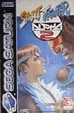 Street Fighter Alpha 2 - 