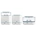 Philips AVENT 3-in-1 Electric Steam Steriliser SCF285/02 - bottle sterilizers (50/60 Hz)