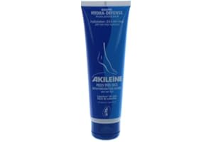 AKILEINE Hydra Defense Balsam für sehr trockene Füße – Tube, 4 oz