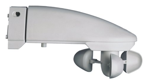 Preisvergleich Produktbild Theben 1329205 WETTERSTATION BASIC KNX