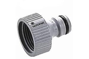 Gardena – Raccordo per Rubinetto 3/4