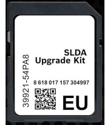 Navigatori Satellitari FLUENCE TRAFFIC ESPACE Ultima Scheda SD Per - Foto 11