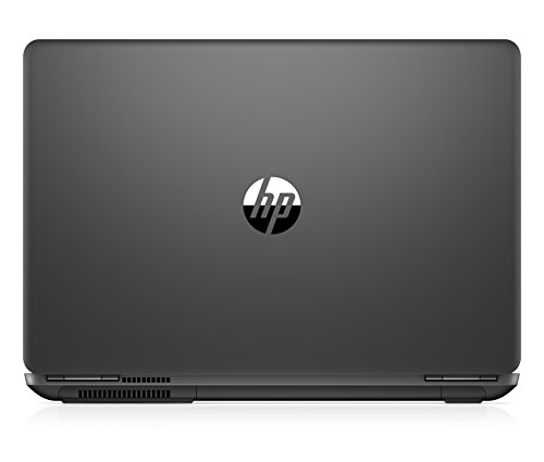 HP Pavilion Power 17-ab303na 17 3-Inch Gaming Laptop -  Black   Intel Core i5-7300HQ 2 5 GHz  8 GB RAM  1 TB HDD Plus 128 GB SSD  NVIDIA GeForce GTX 1