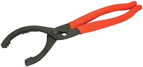 HilkaPro-Craft Long-Handled Oil Filter Pliers 12 (300mm)