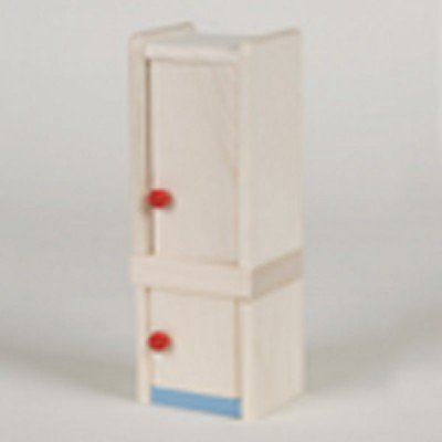 Preisvergleich Produktbild Bodo Henig 21226 - Kühlschrank