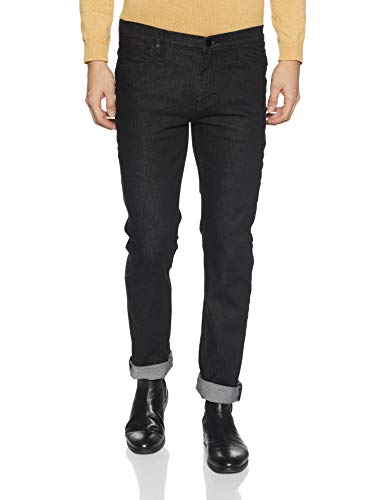 Lee Mens (Bruce) Skinny Fit Mid Rise Jeans RS.1484 (55.00% Off) - Amazon